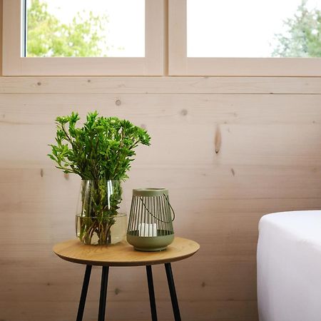 Ferienwohnung Holzgenuss Lehrberg Zewnętrze zdjęcie