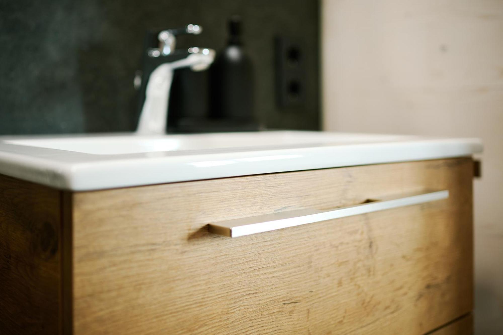 Ferienwohnung Holzgenuss Lehrberg Zewnętrze zdjęcie